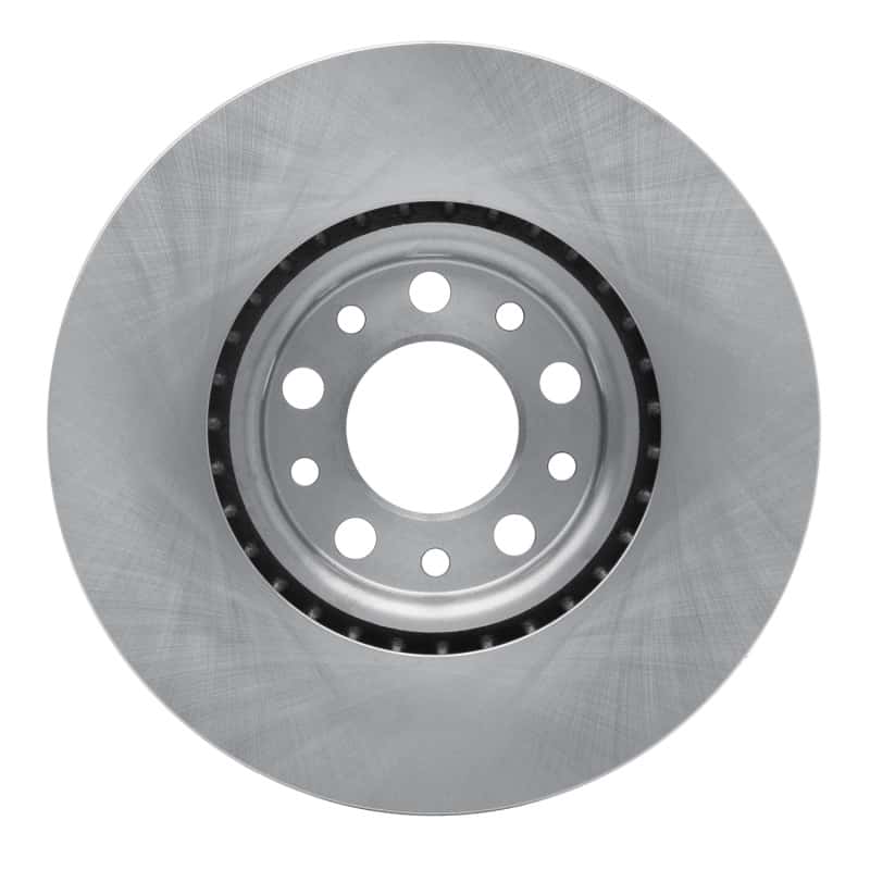 DFC — DFC 13-23 Chrysler 200 Front Brake Rotor
DFC Brake Rotor - view 5