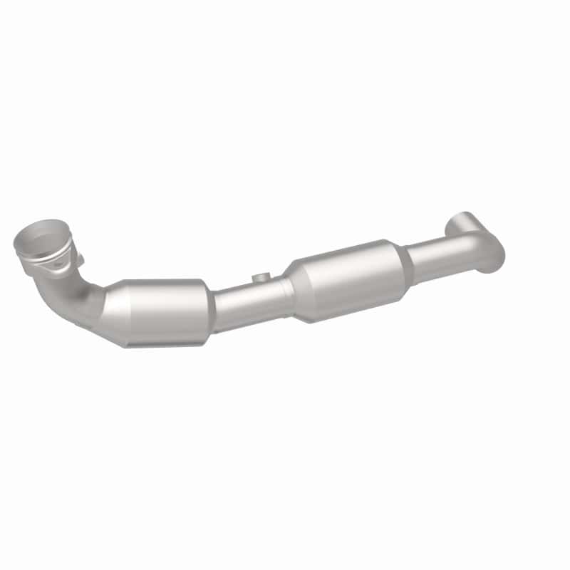 Magnaflow — Magnaflow 2004 Ford F-150 5.4L Direct Fit Converter
California - view 16