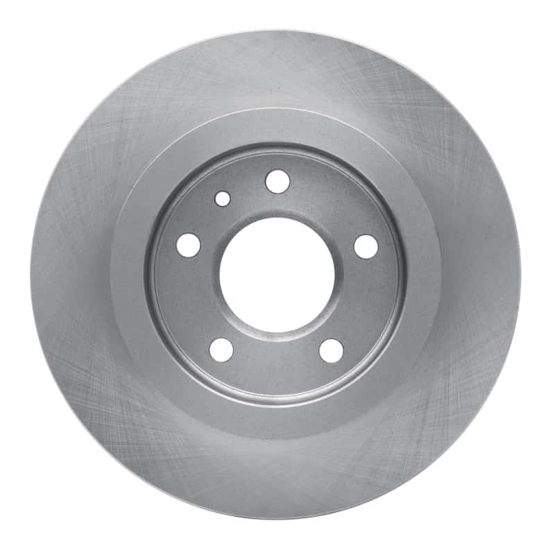 DFC — DFC 11-19 Buick Cascada Rear Brake Rotor
DFC Brake Rotor - view 5
