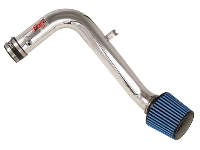 Injen — Injen 01-03 CL Type S 02-03 TL Type S (will not fit 2003 models w/ MT) Polished Cold Air Intake
Cold Air Intake
Air Intake Kit - view 3