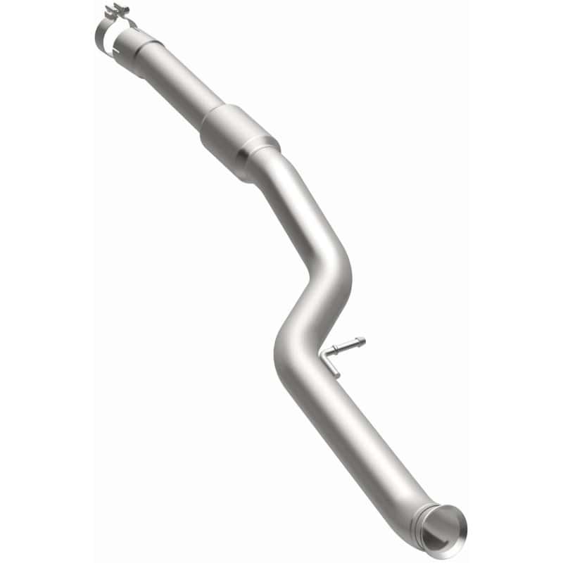 Magnaflow — Magnaflow Conv DF 2012-2015 328i L4 2 OEM Underbody
OEM Grade
OEM - view 30