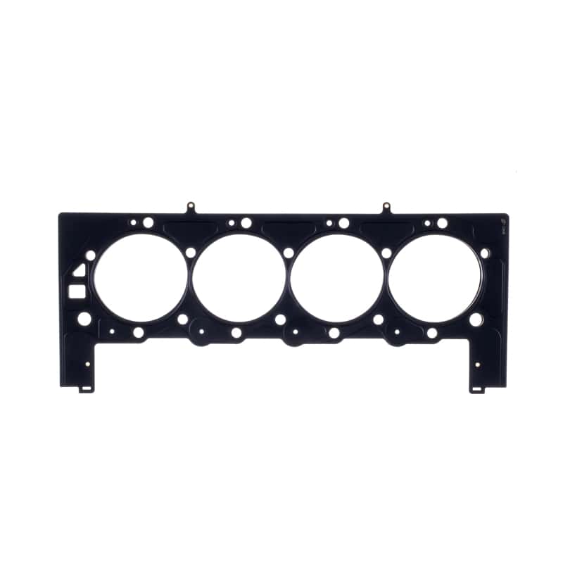 Cometic Gasket — Cometic GM/Mercury 8.1L 496ci 4.280in .030 inch MLS Head Gasket - LH
Cylinder Head Gasket - view 1