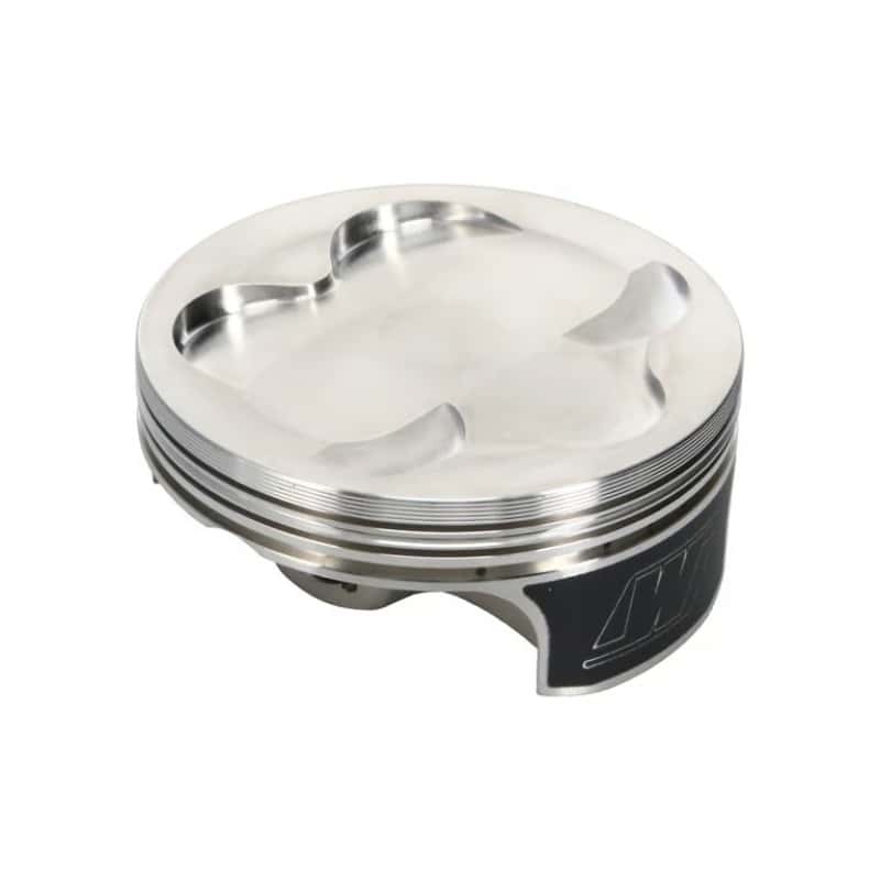 Wiseco — Wiseco Yamaha YZ450F 03-09/WR 03-15 131 CR Piston kit
Piston Kit - view 6