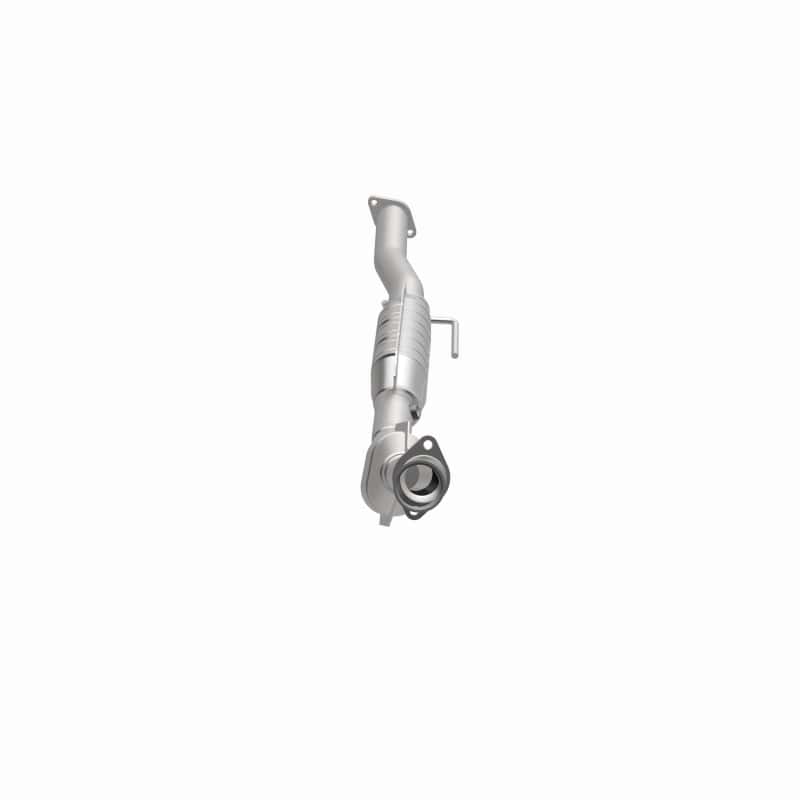 Magnaflow — Magnaflow Conv DF 2007-2011 RANGER 2.3L Underbody
OEM Grade
OEM - view 25