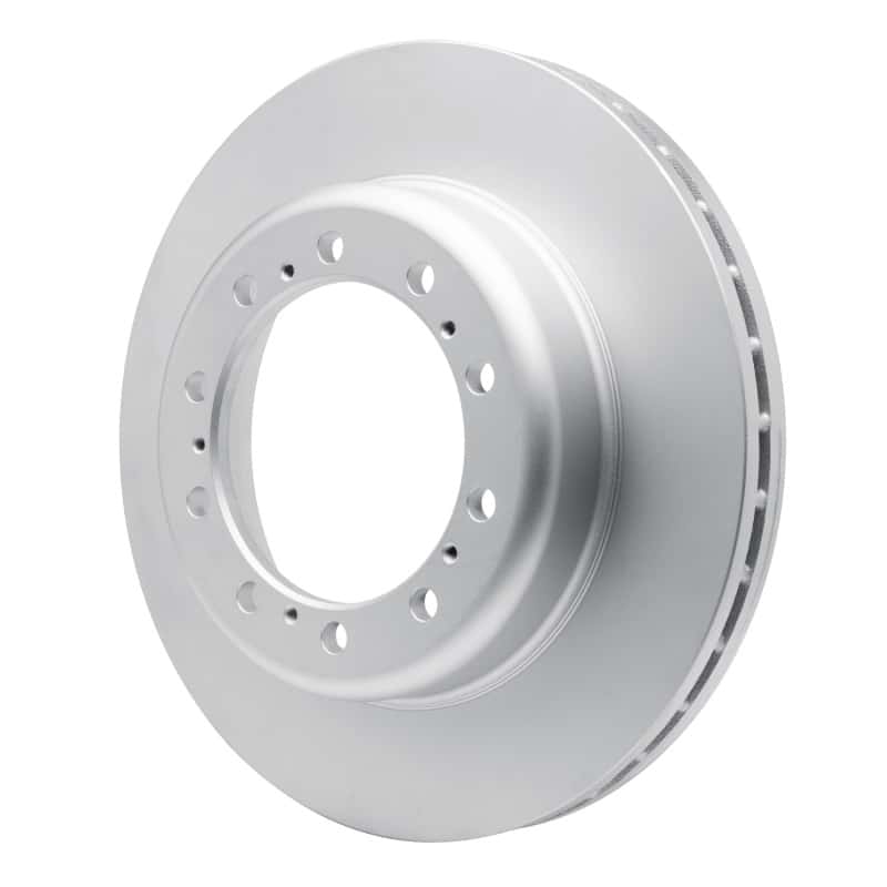DFC — DFC 79-03 Blue Bird CV200 Rear/Front GeoSPEC Coated Rotor
DFC Brake Rotor - view 2