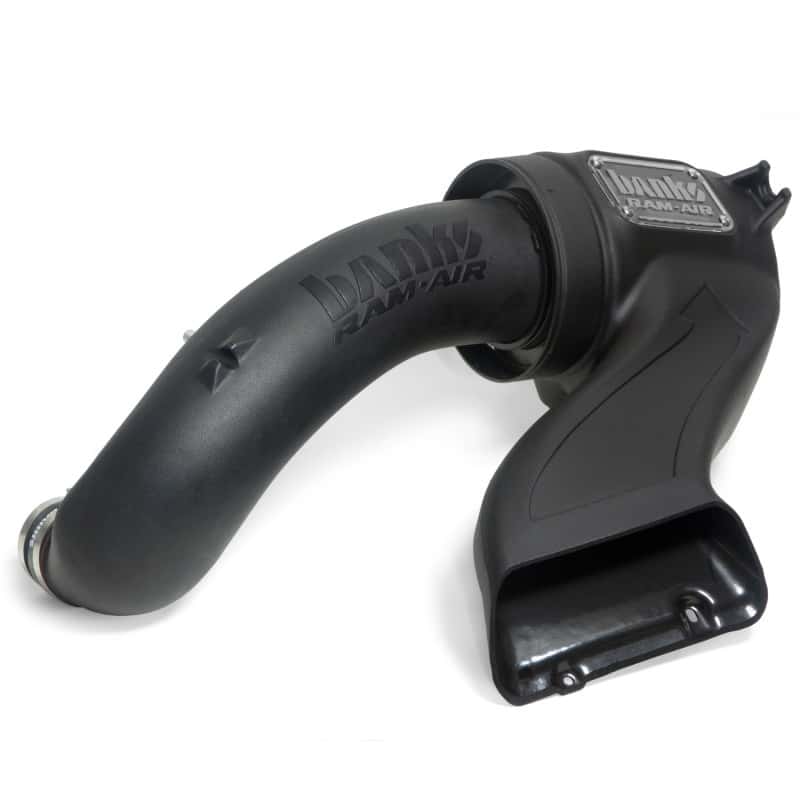 Banks Power — Banks Power 15-17 Ford F-150 5.0L Ram-Air Intake System - Dry Filter
Cold Air Intakes - view 2