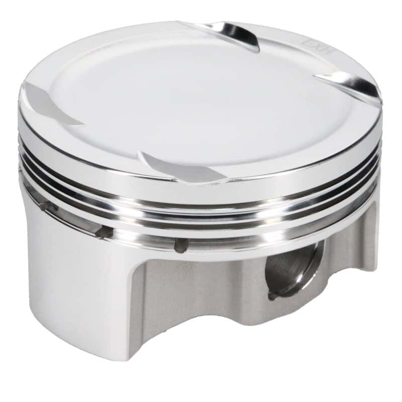 JE Pistons — JE Pistons CHRY 2.0 420A 88MKIT Set of 4 Pistons - view 4