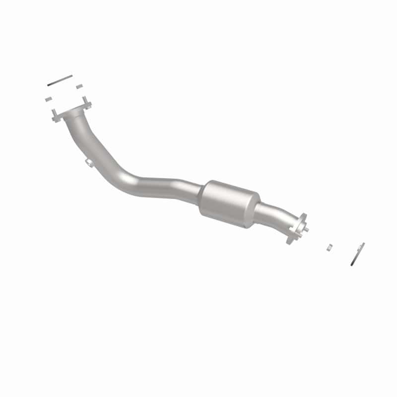 Magnaflow — Magnaflow Conv DF 13-15 RAV4 2.5 Underbody
OEM Grade
OEM - view 13
