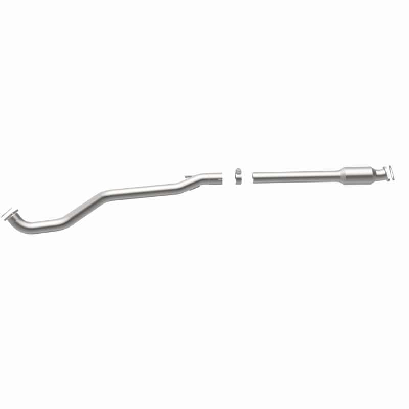 Magnaflow — Magnaflow 16-17 Veloster L4 1.6 OEM Underbody Direct Fit Converter
OEM Grade
OEM - view 20