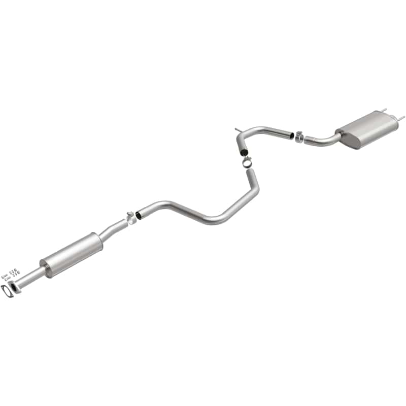 Magnaflow — BRExhaust 16-24 Chevrolet Malibu 1.5L Direct-Fit Replacement Exhaust System
Exhaust Kit - view 28