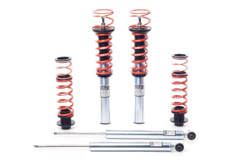 H&R — H&R 09-17 Audi Q5 Premium/Q5 Premium Plus/Q5 Prestige (AWD) 8R Street Perf. Coil Over (w/o MRC)
Street Perf.CoilOver - view 2