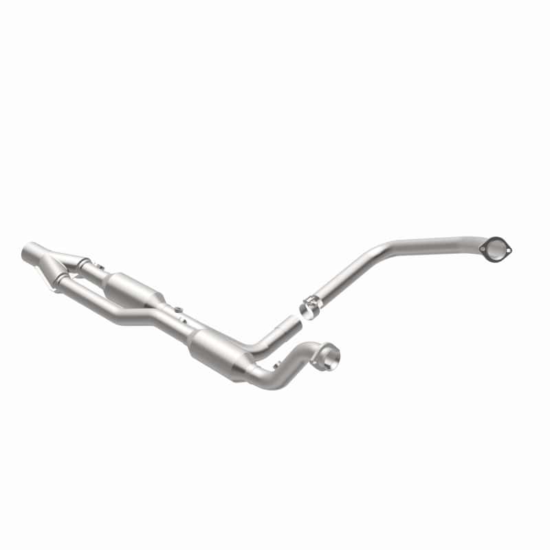 Magnaflow — Magnaflow California Direct Fit Converter 05-07 Dodge Ram 2500 5.7L
California - view 22