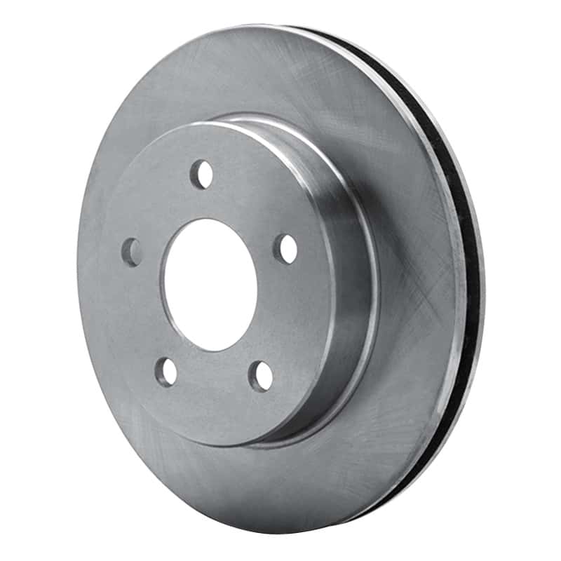 DFC — DFC 90-92 Ford Taurus SHO Rear Brake Rotor
DFC Brake Rotor - view 2