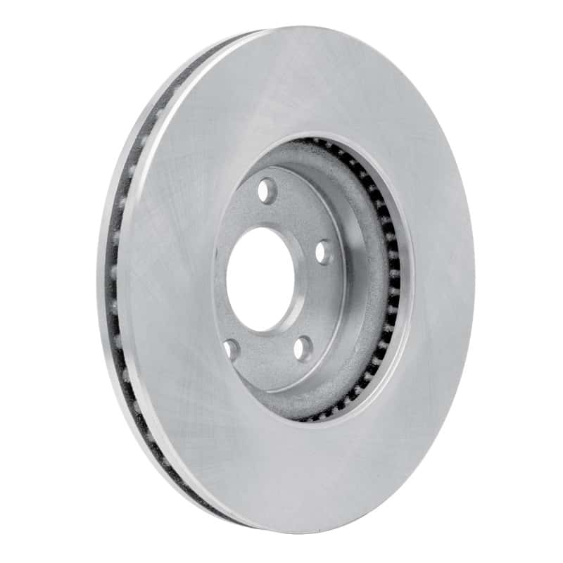 DFC — DFC 13-20 Ford Fusion Front Brake Rotor
DFC Brake Rotor - view 4