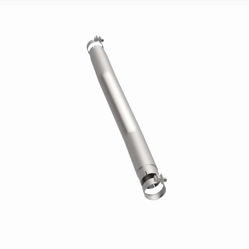 Magnaflow — MagnaFlow D-Fit Muffler 409 SS 3.5in 2019 Chevrolet Silverado 1500 6.2L w/o Muffler
Muffler Kit - view 24