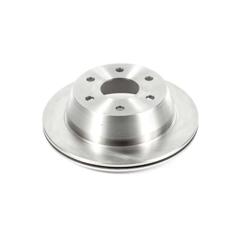 PowerStop — Power Stop 03-05 Chevrolet Astro Rear Autospecialty Brake Rotor
AutoSpecialty Rotor - view 1