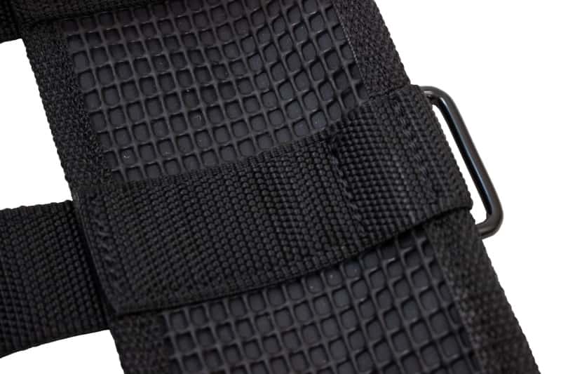 Fishbone Offroad — Fishbone Offroad Grab Handles w Three Straps - view 5