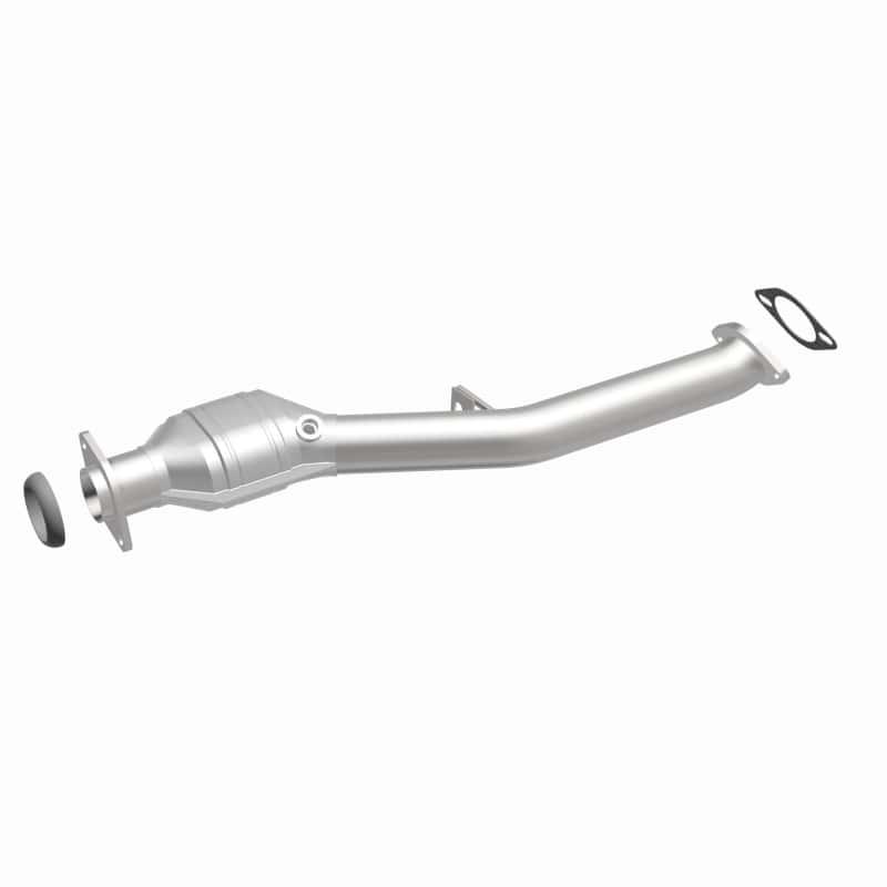 Magnaflow — Magnaflow 2006 Saab 9-2X 2.5L Direct Fit Converter
California - view 8