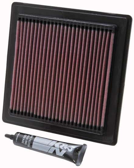 K&N Engineering — K&N 03-07 Polaris Predator 500 Replacement Air Filter
Air Filter - view 4