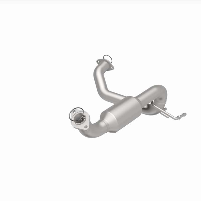 Magnaflow — MagnaFlow 16-20 Toyota Tacoma V6 3.5L OEM Grade Direct-Fit Catalytic Converter
OEM Grade
OEM - view 14