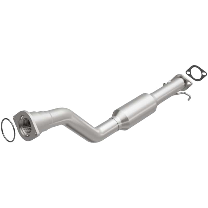 Magnaflow — MagnaFlow Conv DF 1997-2002 Pontiac Grand Prix 3.8
California - view 1