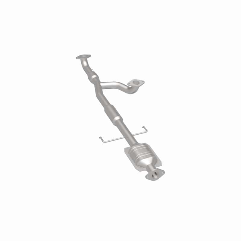 Magnaflow — MagnaFlow Conv DF 00-03 Galant 3L rr OEM
OEM Grade
OEM - view 15
