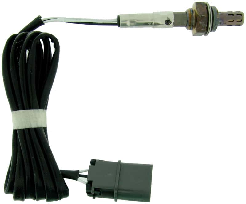 NGK — NGK Nissan D21 1994 Direct Fit Oxygen Sensor
Oxygen Sensor - view 1