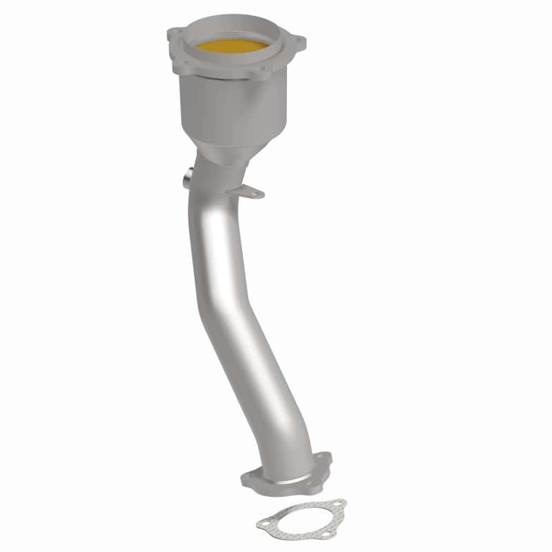 Magnaflow — MagnaFlow 10-11 Porsche Cayenne
OEM Grade
OEM - view 12