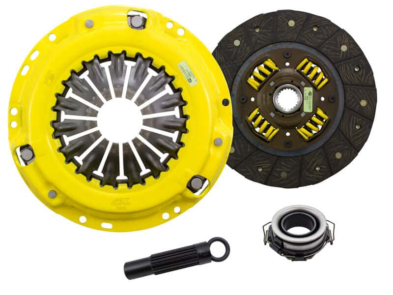 ACT — ACT 1991 Toyota Celica XT/Perf Street Sprung Clutch Kit
Clutch Kit - view 1