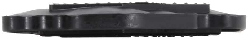 K&N Engineering — K&N 03-04 Kawasaki ZX6R/ZX6RR Ninja Replacement Air Filter
Air Filter - view 4