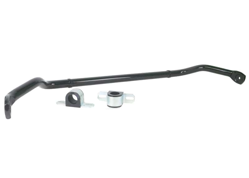 Whiteline — Whiteline Y62 Nissan Patrol Front Heavy Duty Non Adjustable 38mm Swaybar
Sway Bar - view 1
