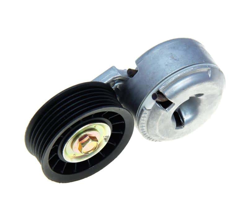 Gates — Gates 93-00 Ford Explorer V-6 4.0L Tensioner Assy. Belt Drive Tensioner - view 3