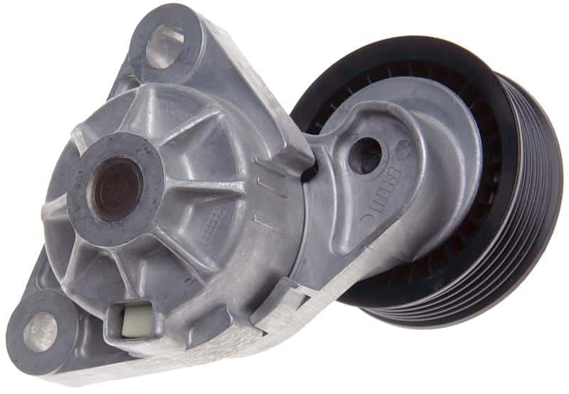 Gates — Gates 97-04 Chevy Corvette DriveAlign Auto Tensioner - view 2