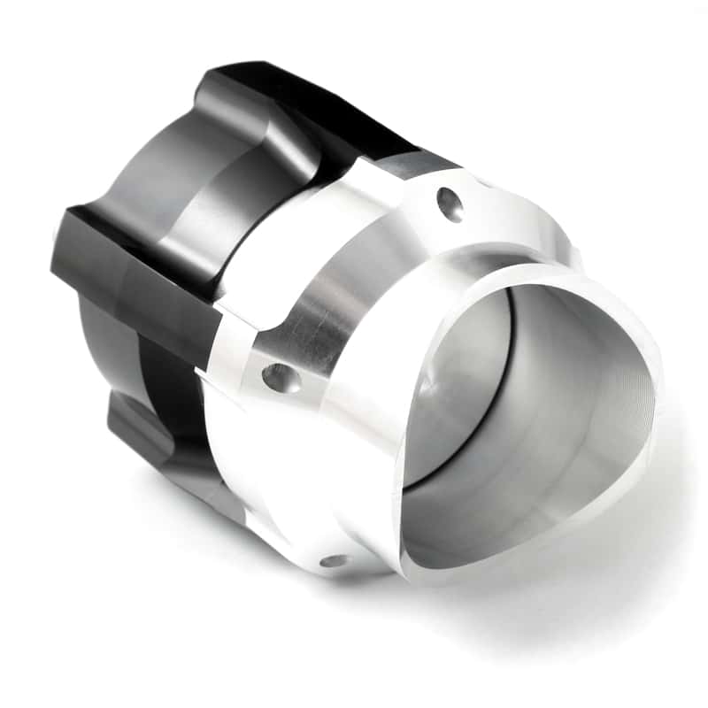 Go Fast Bits — GFB SV52 High Flow BOV - Rated at Over 300psi (Suits All High Powered Turbo or Supercharged Engines)
BOV/Diverter Valve - view 3