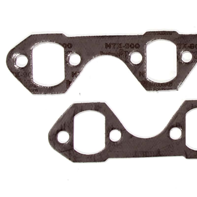 BBK — BBK Ford SBF 302 351 1-5/8 Exhaust Header Gasket Set
Header Gaskets
ExhstHdrGskt - view 4