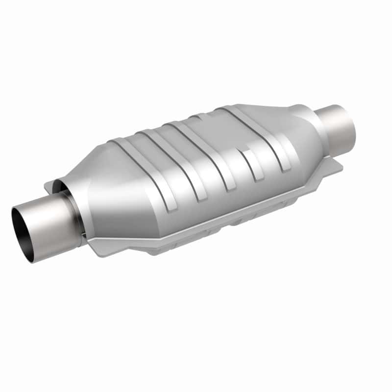 Magnaflow — MagnaFlow Conv Universal 2.50 inch
HM Grade
HM - view 9