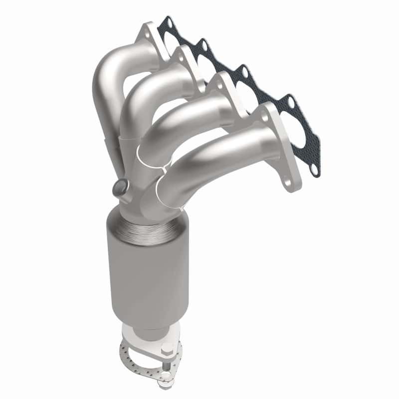Magnaflow — MagnaFlow Conv DF 05-08 Kia Sportage 2.0L
HM Grade
HM - view 7
