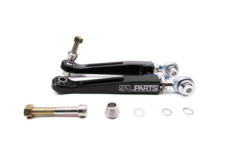 SPL Parts — SPL Parts 2012+ BMW 3 Series/4 Series F3X Front Lower Control Arms
Control Arms - view 3