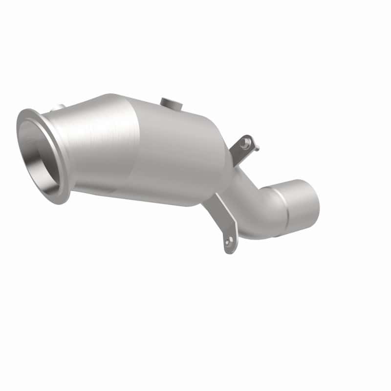Magnaflow — MagnaFlow Conv Direct Fit 2014 BMW X5 3.0L Closed Couple
OEM Grade
OEM - view 8