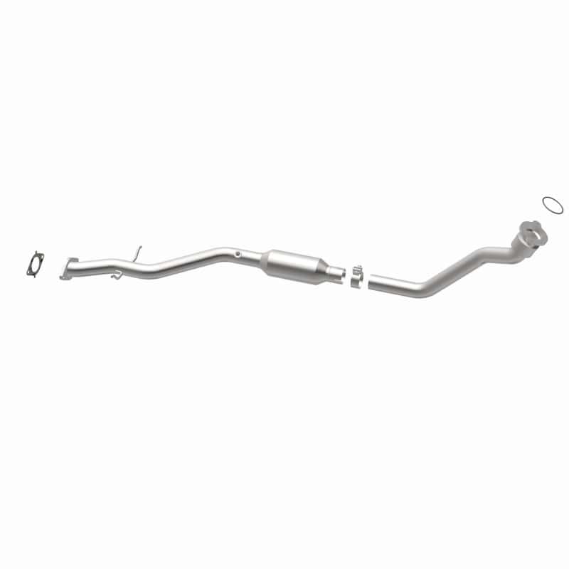 Magnaflow — MagnaFlow Conv DF 97-98 GM Vans 3.4L
HM Grade
HM - view 21