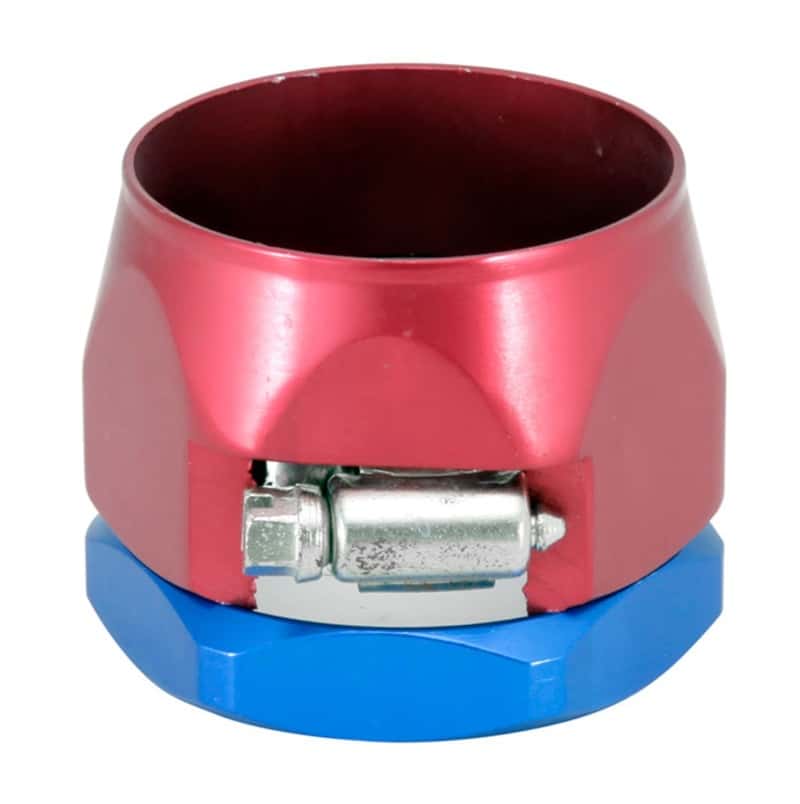 Spectre — Spectre Magna-Clamp Hose Clamp 1-1/2in. - Red/Blue
Magna-Clamp Hose Cla
Hose Clamp - view 3