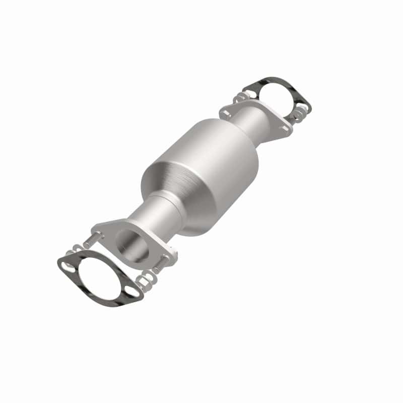 Magnaflow — MagnaFlow Conv DF 03-06 Kia Sorento 3.5L rear
OEM Grade
OEM - view 27
