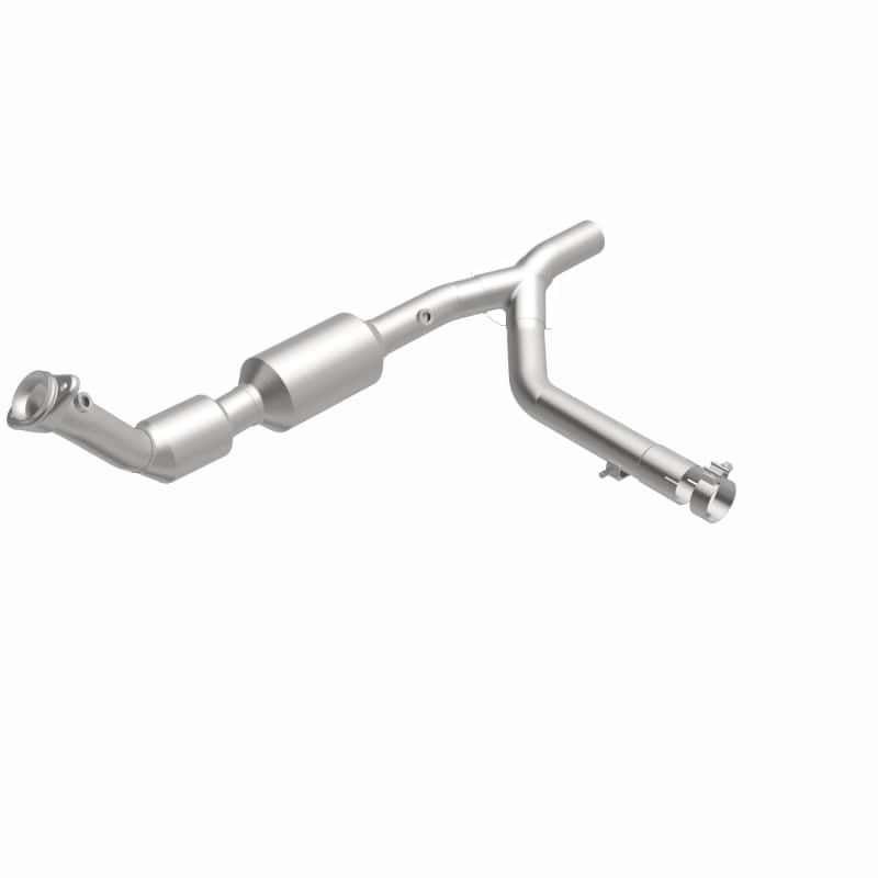 Magnaflow — Magnaflow 2000 Ford F-150 5.4L Direct Fit Converter
OEM Grade
OEM - view 6
