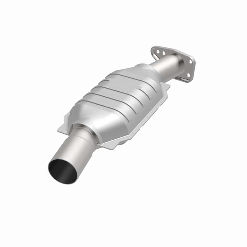Magnaflow — MagnaFlow Conv DF GM 77 79
Standard Grade
Standard - view 27