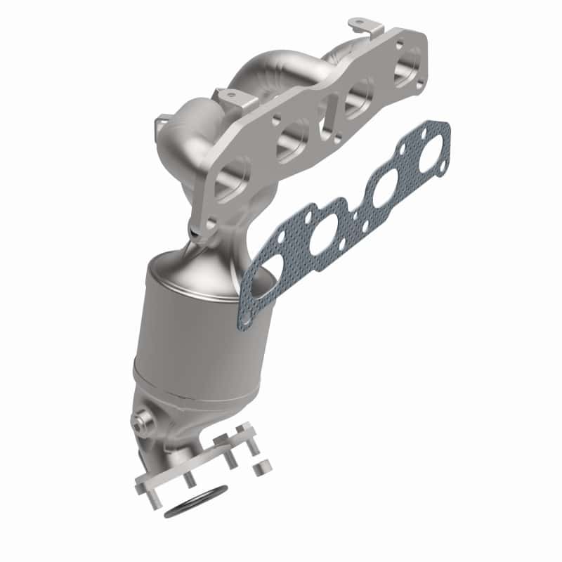 Magnaflow — Magnaflow 2008-2015 Nissan Rogue 2.5L Direct Fit Converter
California - view 28