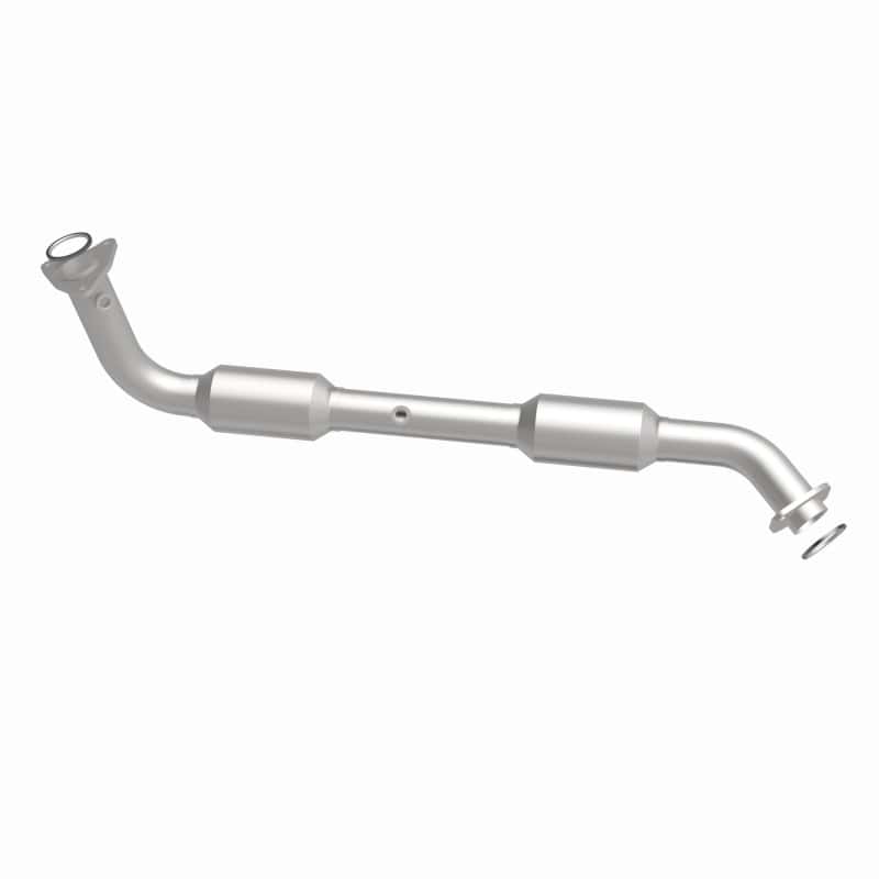 Magnaflow — MagnaFlow Conv Direct Fit 13-15 Land Cruiser 5.7
OEM Grade
OEM - view 12