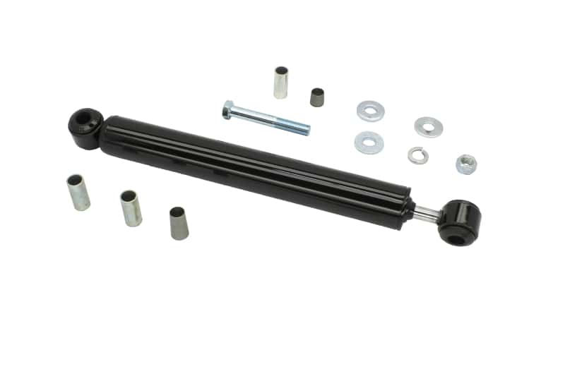 KYB — KYB Shocks & Struts Steering Stabilizers Front DODGE Ram 1500 Pickup (4WD) 1994-02 DODGE Ram 2500 Pi - view 1