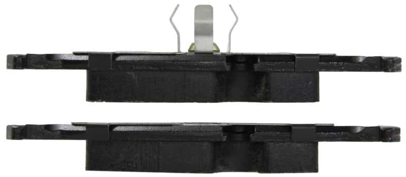 Stoptech — StopTech Performance Rear Brake Pads
Sprt Brk Pad W/Hdwr - view 5