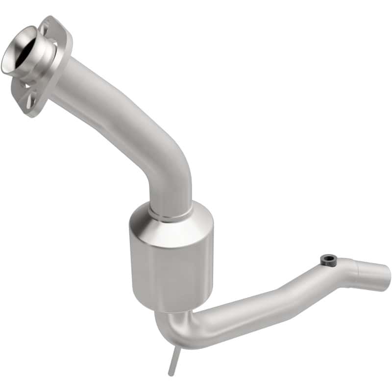Magnaflow — MagnaFlow Conv DF Chrysler/Dodge/Plymouth car
HM Grade
HM - view 2