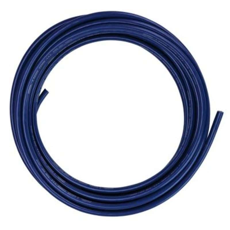 Moroso — Moroso 2 Gauge Blue Battery Cable - 50ft - view 2